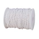Guirnalda Decorativa de Cuentas de Perlas Artificiales YoungJewl 30m