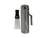 Guiro merengue torelli tg 530 pequeno