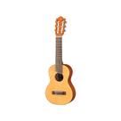 Guitalele Yamaha Gl1 Natural Com Capa Original