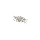 Guitar Fret Wire Fender Vintage, pacote com 24