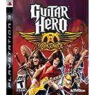 Guitar Hero Aerosmith Ps3 - Mídia Física