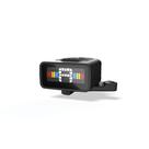 Guitar Tuner D'Addario Accessories Micro Headstock para todos