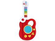 Guitarra 3 em 1 fisher p - f00010