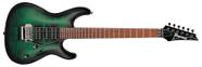 Guitarra 6C Kiko Loureiro Ibanez Sign. Series KIKOSP3-TEB F035
