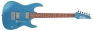 Guitarra 6C RG GIO Metallic Light Blue Ibanez GRX120SP-MLM F035