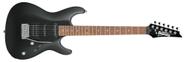 Guitarra 6C SA GIO Black Night Ibanez SA Series GSA60-BKN F035