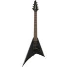 Guitarra 7 Cordas Jackson JS22-7 Series Rhoads Satin Black