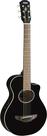 Guitarra Acústica Elétrica Yamaha APXT2 3/4 Tamanho Preto