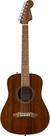 Guitarra acústica Fender California Standard Redondo Mini