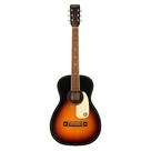 Guitarra acústica Gretsch Jim Dandy Parlor 6 cordas Rex Burst