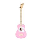 Guitarra Acústica Loog Pro 3 Cordas para Crianças (6+ Anos) - com Aplicativo