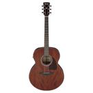 Guitarra acústico-elétrica Ibanez AJ54E Artwood Jumbo Natural