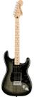Guitarra Affinity Series Stratocaster FMT HSS BB 0378153539 - Squier By Fender Guitarra Affinity Series Stratocaster FMT HSS BB 0378153539 - Squier By Fender