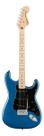 Guitarra Affinity Series Stratocaster MN BPG LPB - Squier By Fender