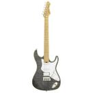 Guitarra Aria 714-MK2 Fullerton Black Diamond F002