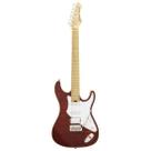 Guitarra Aria 714-MK2 Fullerton Ruby Red F002