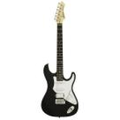 Guitarra Aria 714-STD Fullerton Black F002