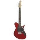 Guitarra Aria J-1 CANDY Apple RED