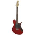 Guitarra Aria J-2 CANDY Apple RED Maple, BOLT-ON Guitarra Aria J-2 CANDY Apple RED Maple, BOLT-ON