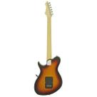 Guitarra Aria J-B'tone Baritone 3 Tone Sunburst Guitarra Aria J-B'tone Baritone 3 Tone Sunburst
