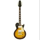 Guitarra Aria PE-350STD AGED BROWN Sunburst