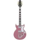 Guitarra Aria Pro II 212-MK2 Bowery Cadillac Pink