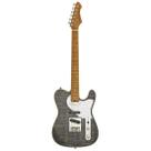 Guitarra Aria Pro II 615-MK2 Nashville Black Diamond Guitarra Aria Pro II 615-MK2 Nashville Black Diamond