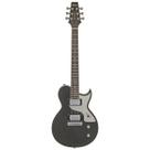 Guitarra Aria PRO II 718-MK2 Brooklyn OPEN Pore BLACK Guitarra Aria PRO II 718-MK2 Brooklyn OPEN Pore BLACK