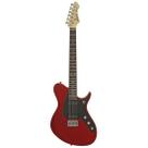 Guitarra Aria Pro II J-2 Candy Apple Red