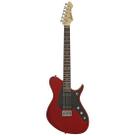 Guitarra Aria Pro II J-2 Candy Red