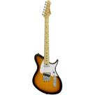 Guitarra Aria Pro II J-TL 2 Tone Sunburst