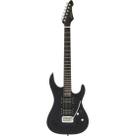 Guitarra Aria Pro II MAC-DLX Stained Black Guitarra Aria Pro II MAC-DLX Stained Black