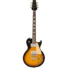 Guitarra Aria Pro II PE-350STD Aged Brown Sunburst