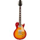 Guitarra Aria Pro II PE-350STD Aged Cherry Sunburst
