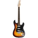 Guitarra Aria Pro II STG-003/SPL 3 Tone Sunburst