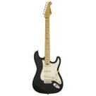 Guitarra Aria Pro II STG-57 Preta