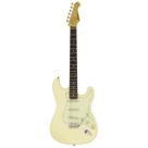 Guitarra Aria Pro II STG-62 Vintage White