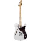 Guitarra Aria Pro II TEG-TL White Tortoise Pickguard