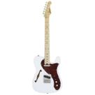 Guitarra Aria TEG-TL White Tortoise Pickguard