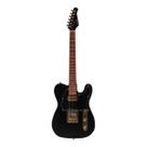 Guitarra Benson Hardy T 905 M BK/BK MH Gold Guitarra Benson Hardy T 905 M BK/BK MH Gold
