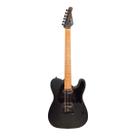 Guitarra Benson Hardy T 906 M BKS BK MH Black Guitarra Benson Hardy T 906 M BKS BK MH Black