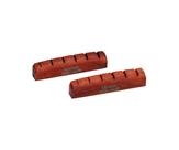 Guitarra Bone Nut Guyker 42mm para LP de 6 cordas Les Paul Style Guitarra Bone Nut Guyker 42mm para LP de 6 cordas Les Paul Style