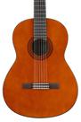 Guitarra Clássica Yamaha C40II - Acabamento Natural - 6 Cordas Guitarra Clássica Yamaha C40II - Acabamento Natural - 6 Cordas