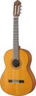 Guitarra clássica Yamaha CG122MCH Solid Cedar Top