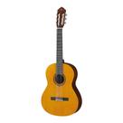 Guitarra Clássica Yamaha CGS103AII - Série Student - Acabamento Natural