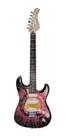 Guitarra Condor Strato GX40 FSBL Gx-40