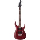 Guitarra Cort X100 OPBC Open Pore Black Cherry