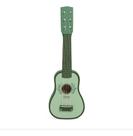 Guitarra Criolla De Madeira Vintage Classic World Verde