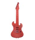 Guitarra de Brinquedo Plástico Dutati
