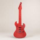 Guitarra de Brinquedo Plástico Dutati Guitarra de Brinquedo Plástico Dutati
